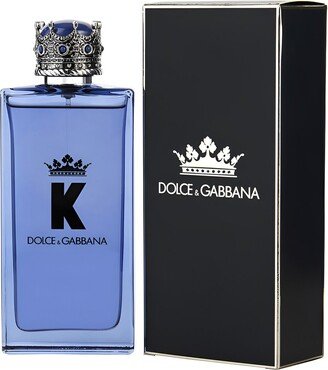 Men's 5Oz King Man Edp