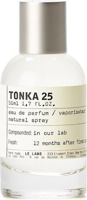 Tonka 25 Eau de Parfum Natural Spray
