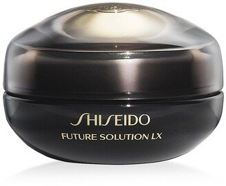 Future Solution LX Eye and Lip Contour Regenerating Cream-AA