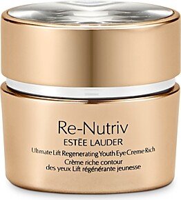 Re-Nutriv Ultimate Lift Regenerating Youth Eye Creme Rich 0.5 oz.