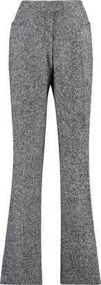 Tweed Trousers