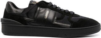 Clay low-top sneakers-AC