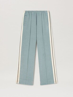 Loose Suit Track Pants