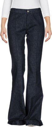 Denim Pants Blue-EN