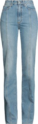 Denim Pants Blue-EZ