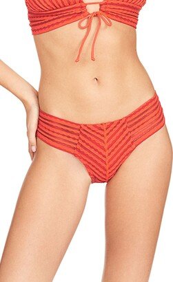 Carly Hipster Bikini Bottoms