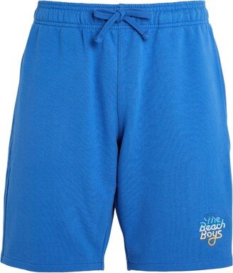 X The Beach Boys Bermuda Shorts