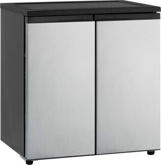 5.5 cu. ft. side by side Compact Refrigerator