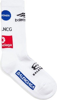 Top League Socks-AB