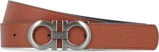 Gancini Reversible Belt-AD