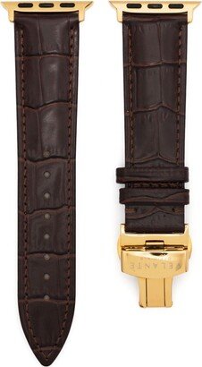 x VELANTE Officiale 40mm Apple Watch strap