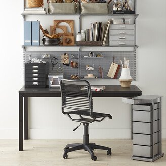 Home Office Shelving Platinum