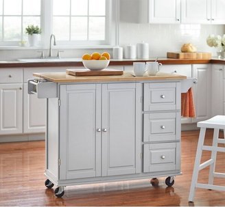 Aspen Kitchen Cart - Buylateral