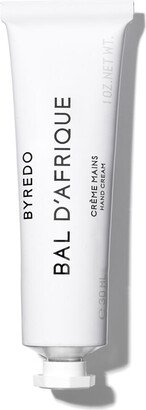 Byredo Bal D' Afrique Hand Cream Travel Size