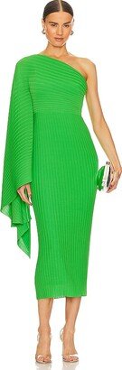 Lenna Midi Dress