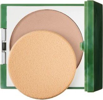 Superpowder Double Face Makeup Matte Honey