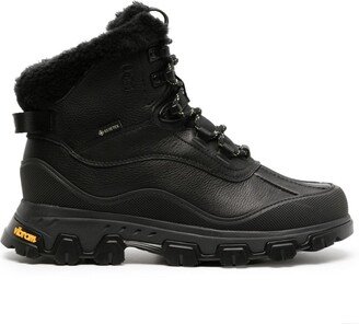 Adirondak Meridian waterproof leather boots-AA