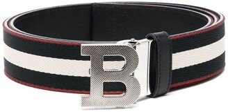 B-Buckle reversible belt