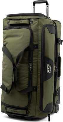 Bold 30 Drop Bottom Rolling Duffle