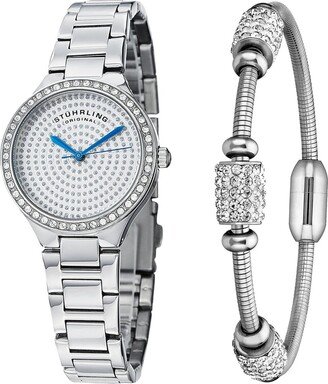 Women's Watch-AI