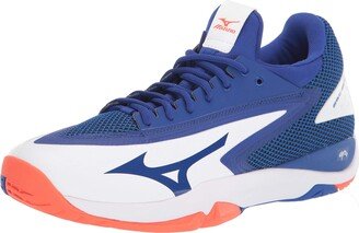 mens Wave Impulse All Court Tennis Shoe