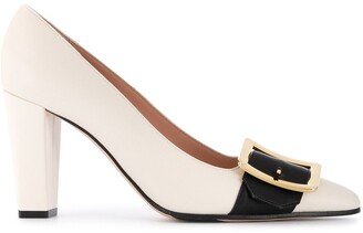 Jacqueline 85mm pumps