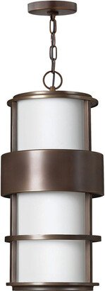 Saturn Outdoor Pendant Light-AA