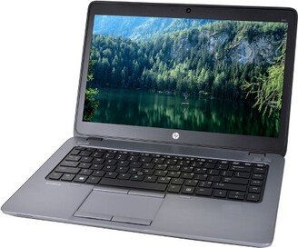 HP Inc. HP 840 G2 Laptop, Core i5-5300U 2.3GHz, 8GB, 512GB SSD, 14 HD, Win10H64, A GRADE, Webcam, Manufacturer Refurbished