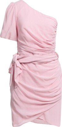 CAMILLA Milano Mini Dress Pink