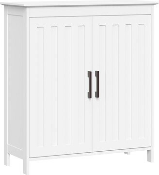 Monroe 2-Door Floor Cabinet