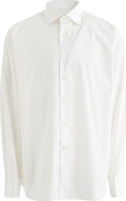 Shirt White-HZ
