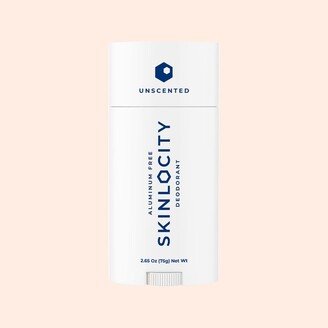 Skinlocity Aluminum-Free Deodorant