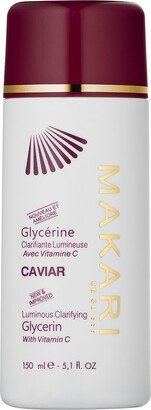 Makari Caviar Luminous Body Glycerin - 5.1oz