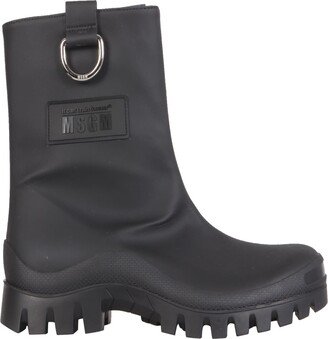 Rain Boots-AC