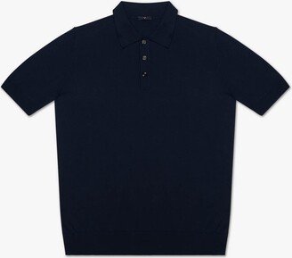 Polo 'sea Island' Polo Shirt