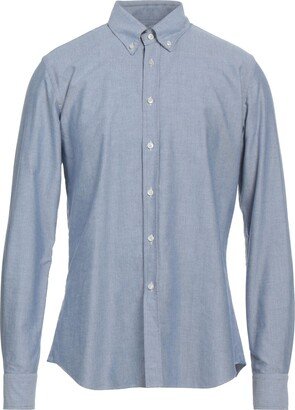 Shirt Light Blue-AA