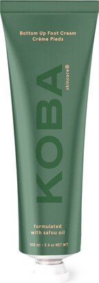 KOBA Bottom-Up Foot Cream