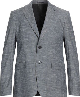 Blazer Slate Blue-AT