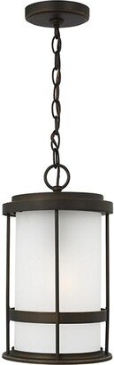 Generation Lighting Wilburn Outdoor Pendant Light