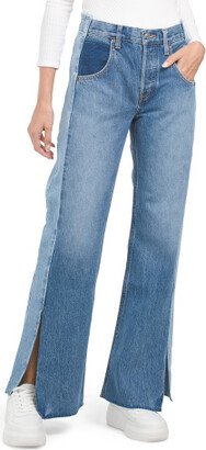 TJMAXX Amis Relaxed Rework Bootcut Jeans For Women