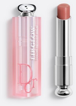 Addict Lip Glow - Lip Balm - 038 Rose Nude