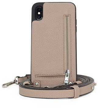 Hera Cases Crossbody Xs Max IPhone Case with Strap Wallet