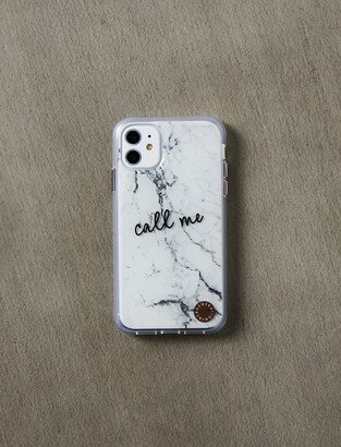 Call Me Case for iPhone