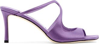 Anise 75 Open Toe Mules-AA