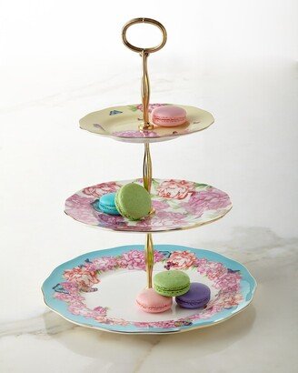 Miranda Kerr for Royal Albert 3-Tier Sweet Stand