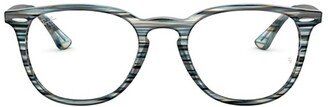 RB7159 Square Frame Glasses