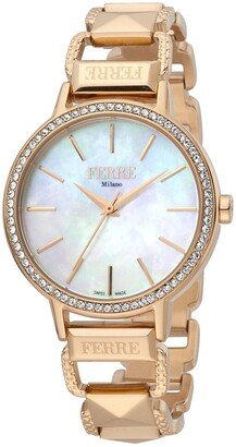 Women's Classic Watch-AI