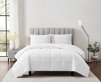 400Tc Oversized Down Alternative Comforter