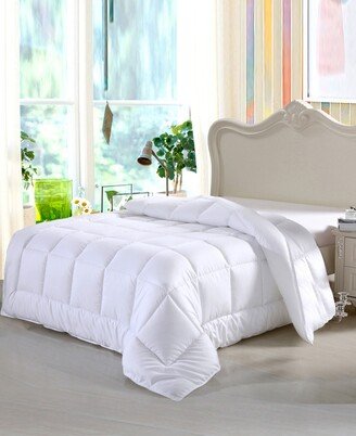 Down Alternative King Comforter