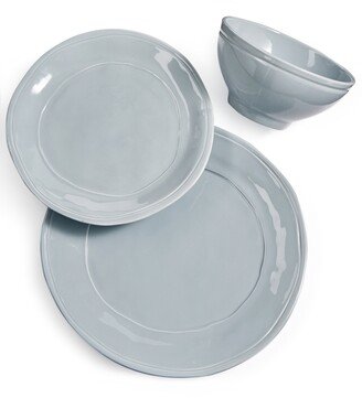 Viva by Fresh Collection 3-Piece Place Setting